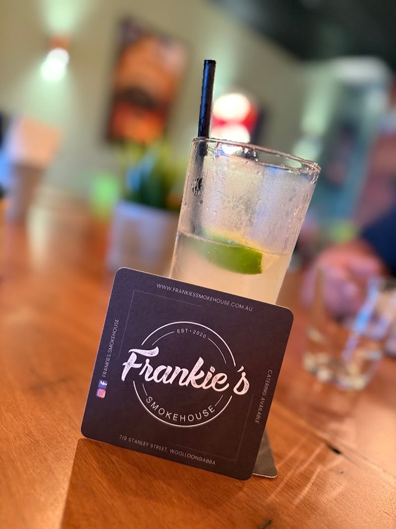 Frankie's Smokehouse photo 9