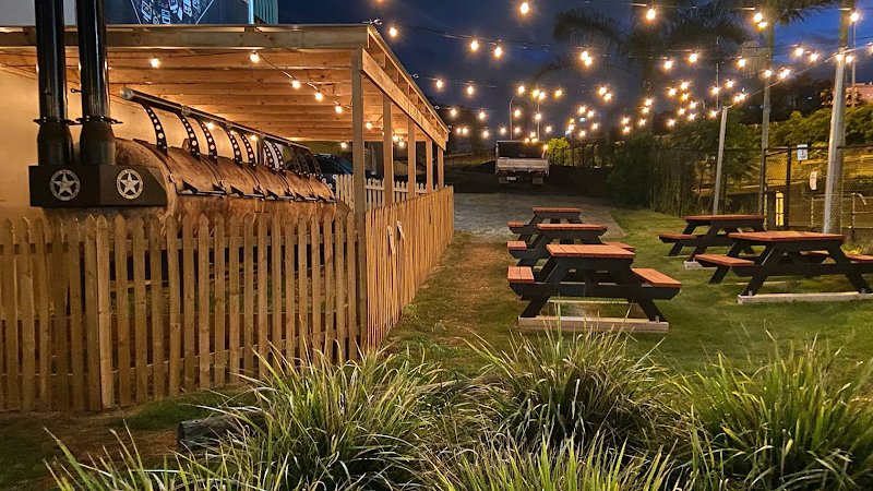 Frankie's Smokehouse photo 5