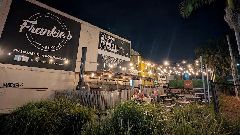 Frankie's Smokehouse photo 8