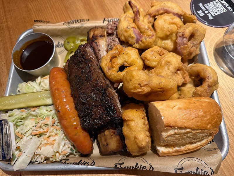 Frankie's Smokehouse photo 2