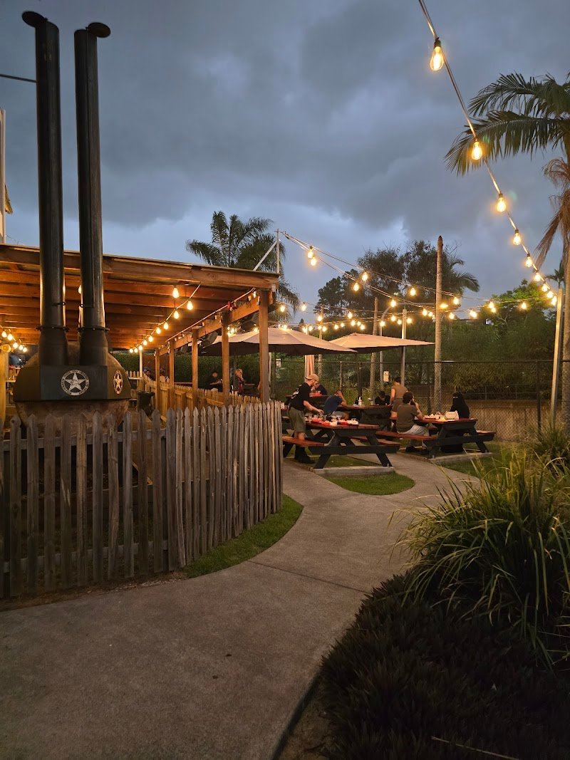 Frankie's Smokehouse photo 10