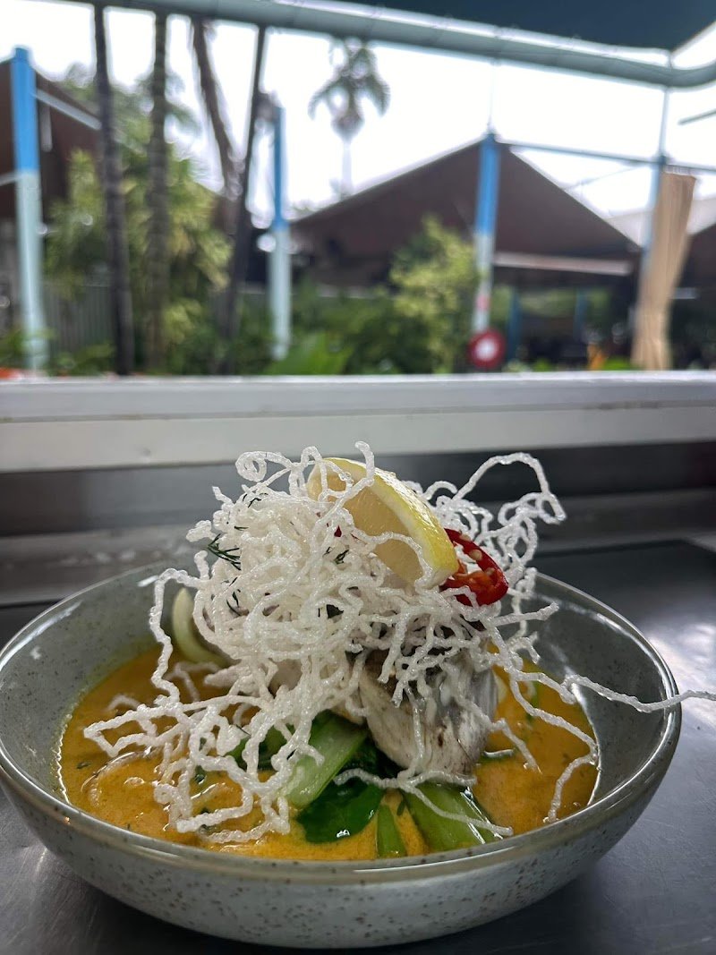 Ton's Bistro at Dinah photo 3