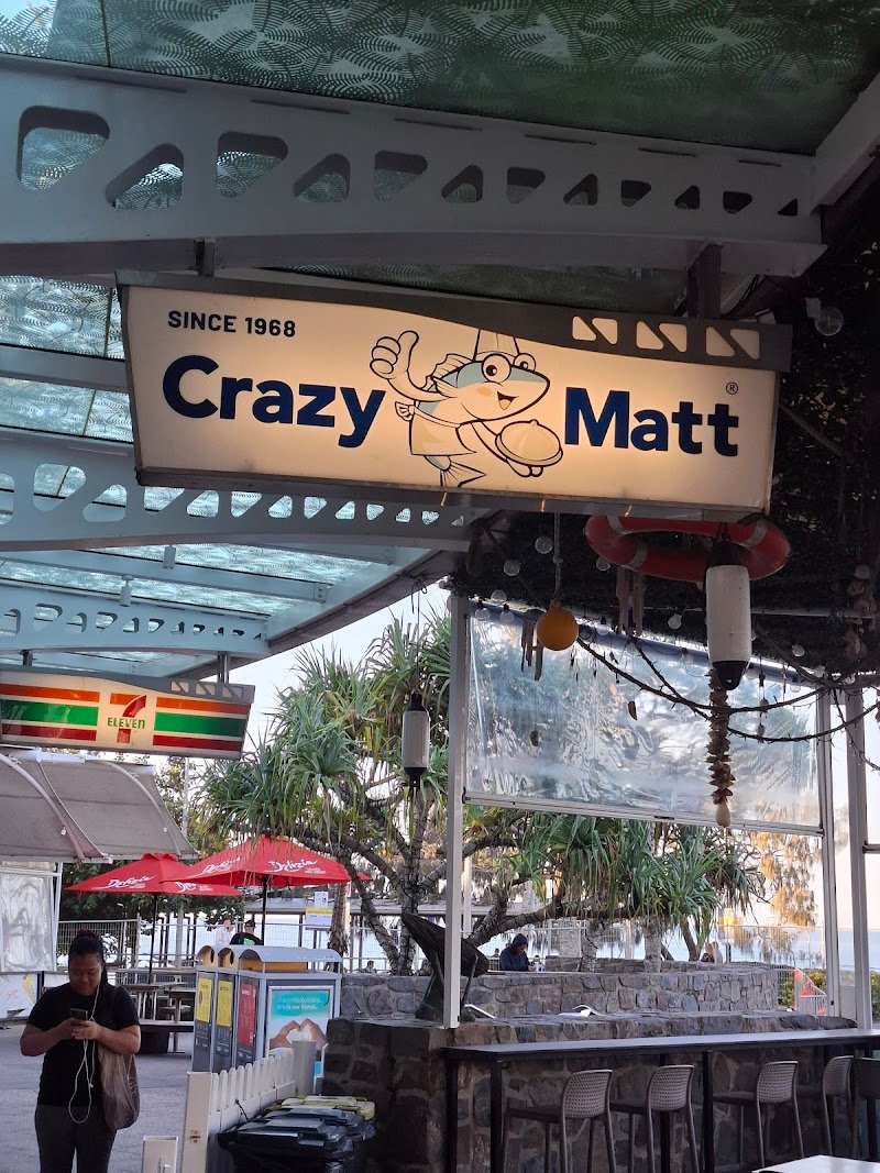 Crazy Matt's Mooloolaba photo 8