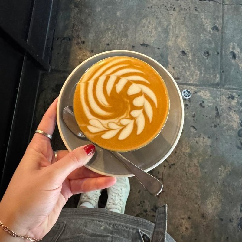 Laneway Coffee, Darwin photo 5