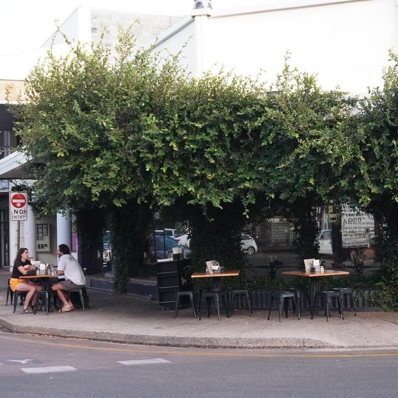 Laneway Coffee, Darwin photo 6