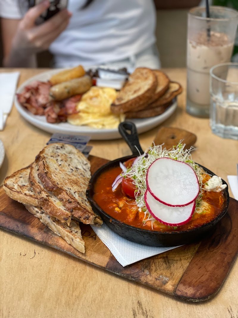 The Walrus Sydney CBD photo 8