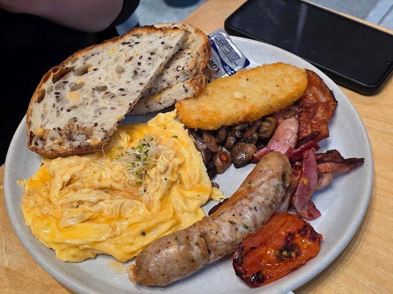 The Walrus Sydney CBD photo 9