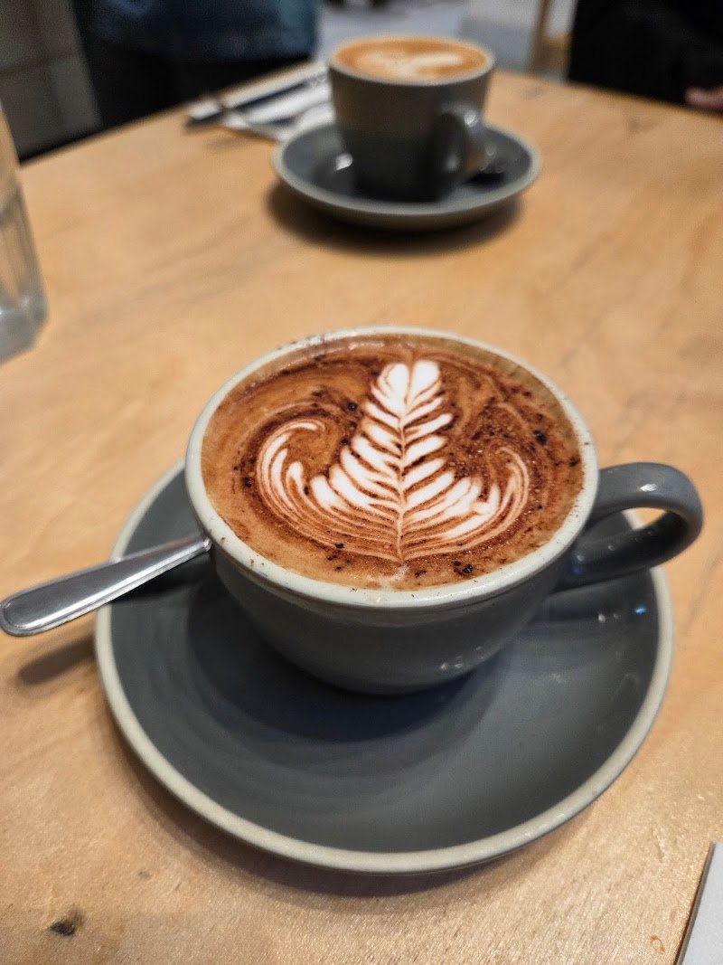 The Walrus Sydney CBD photo 4