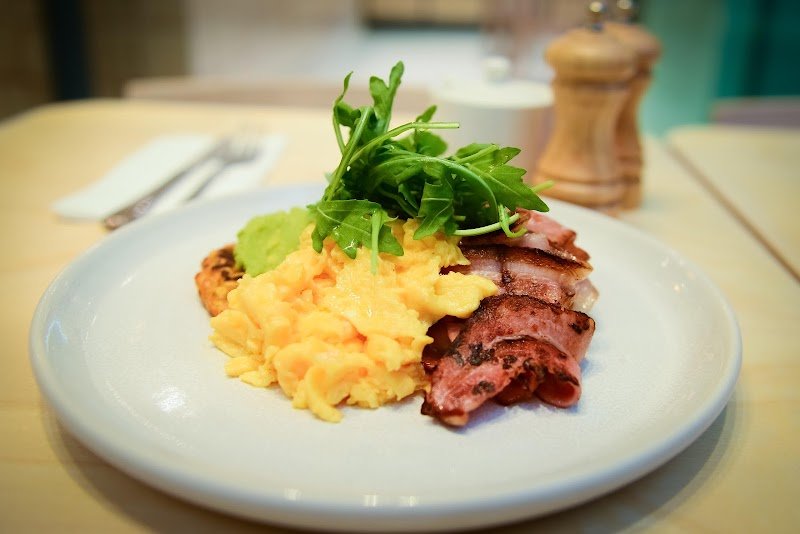 The Walrus Sydney CBD photo 2