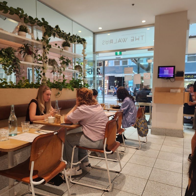 The Walrus Sydney CBD photo 5