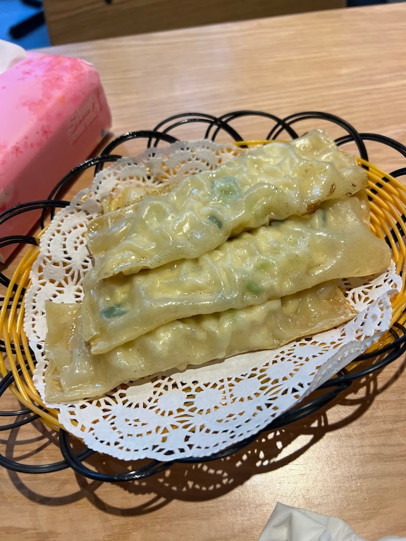 老员外 Breakfast Hola photo 6