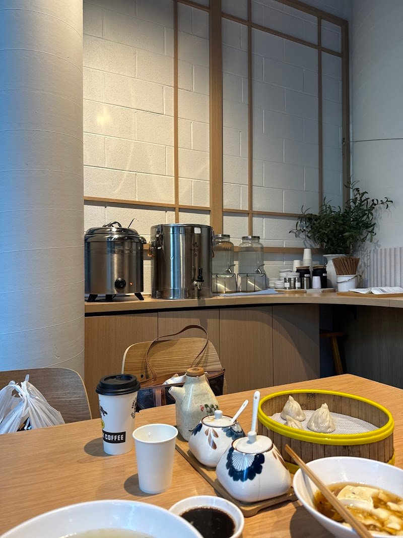 老员外 Breakfast Hola photo 8