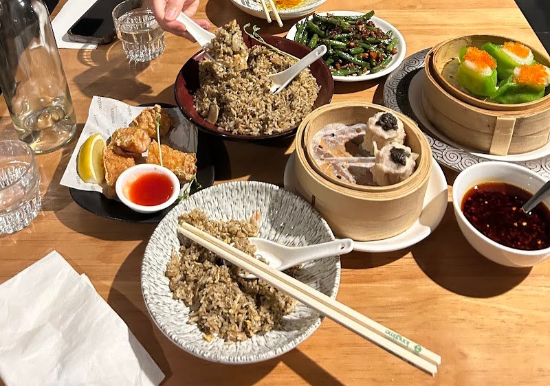 LONGTIME DINING photo 10