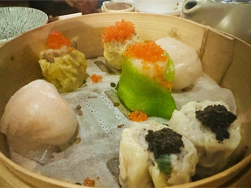 LONGTIME DINING photo 7