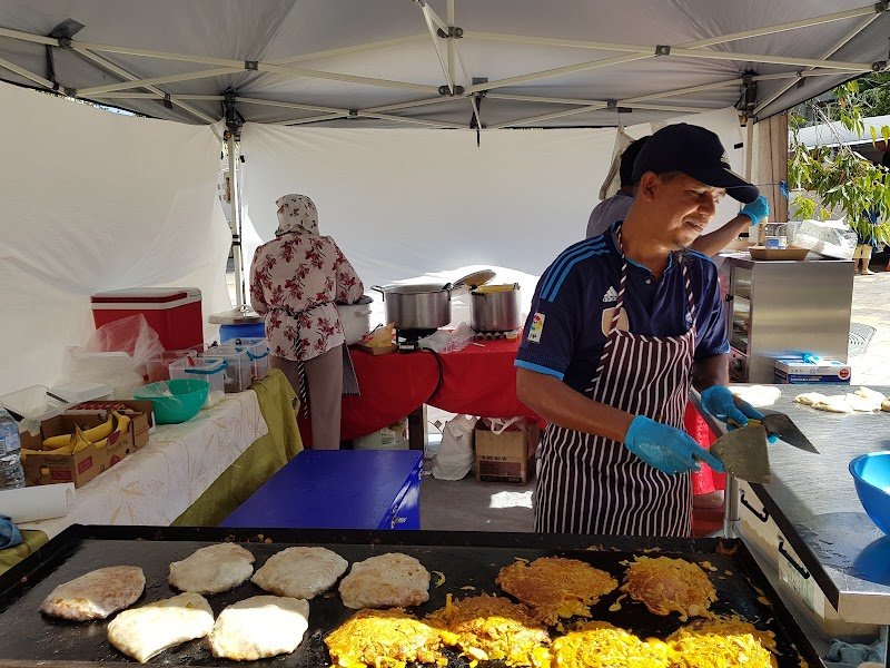 World Street Eats photo 9