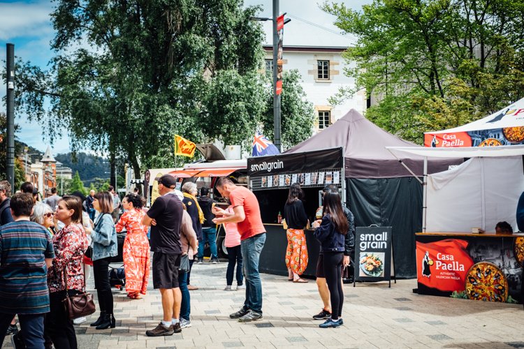 World Street Eats photo 8