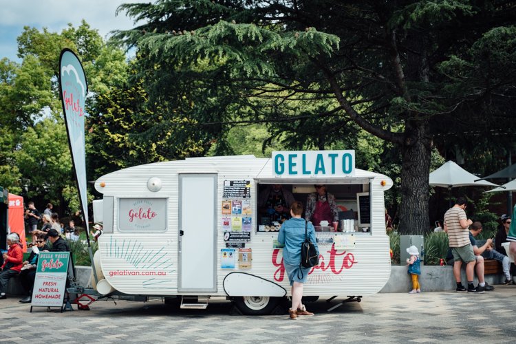 World Street Eats photo 5