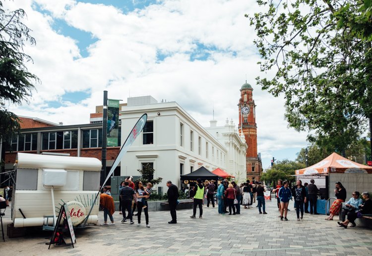 World Street Eats photo 7