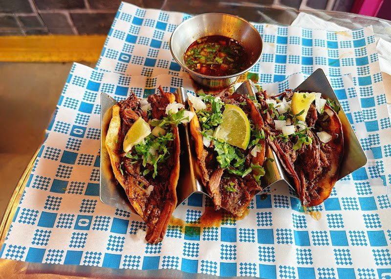 EL Patron Tacos photo 4