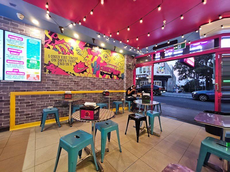 EL Patron Tacos photo 6