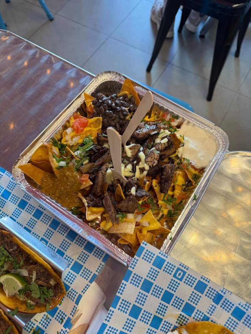 EL Patron Tacos photo 8