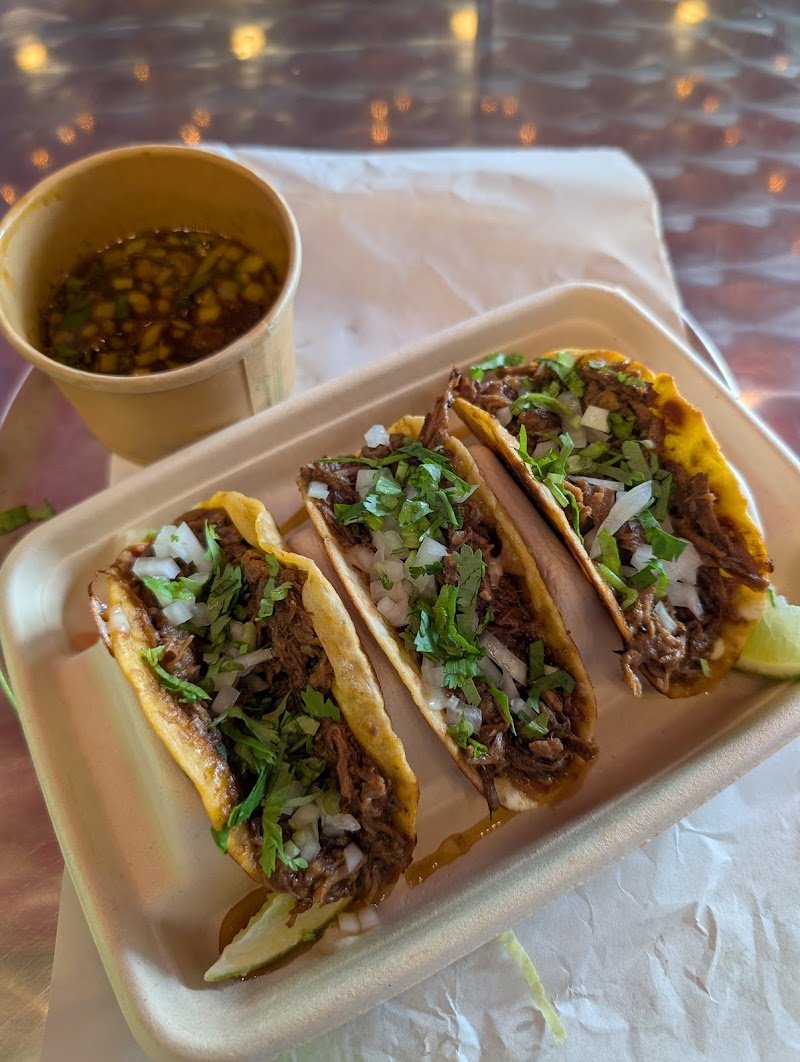 EL Patron Tacos photo 9