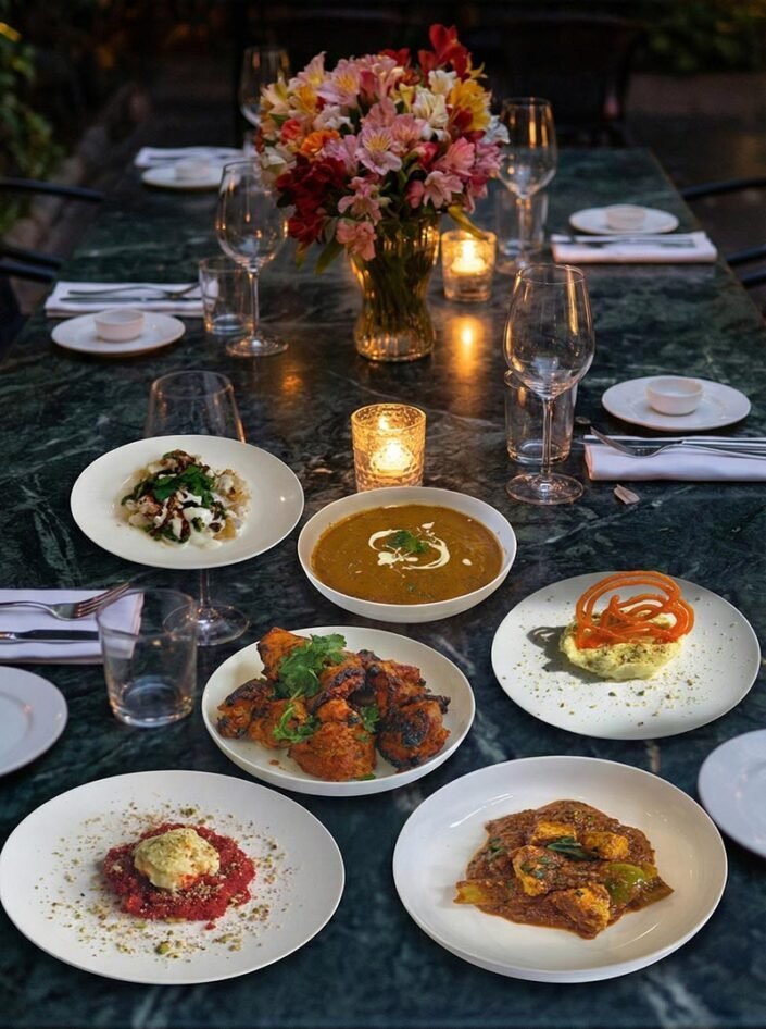 Krispy kulcha & sweets photo 2