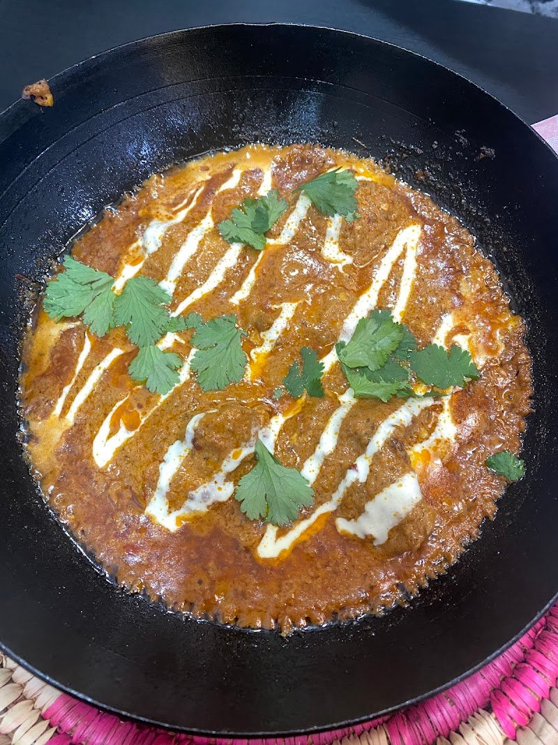 Tasty Kitchen - Pakistani and Indian Cuisine photo 3