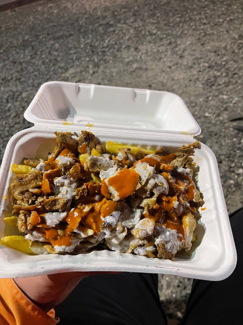 Tasty Kitchen - Pakistani and Indian Cuisine photo 9