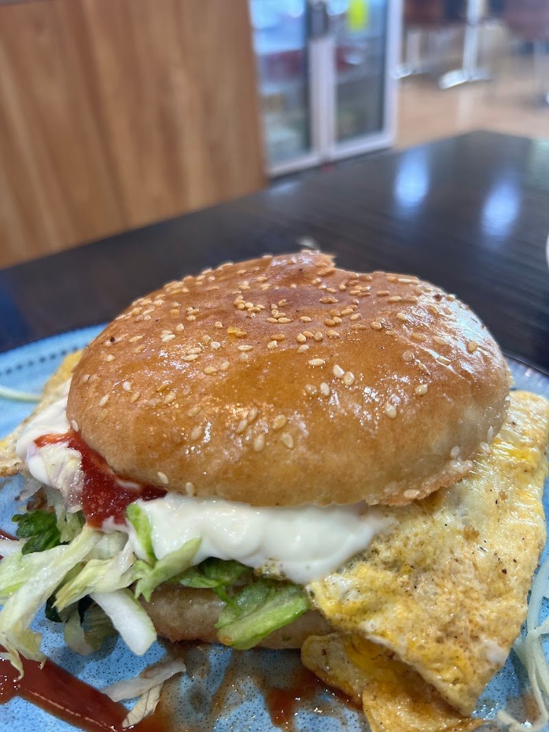 Tasty Kitchen - Pakistani and Indian Cuisine photo 5