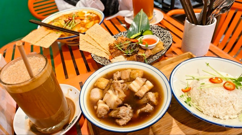 Siew’s Kopitiam photo 5