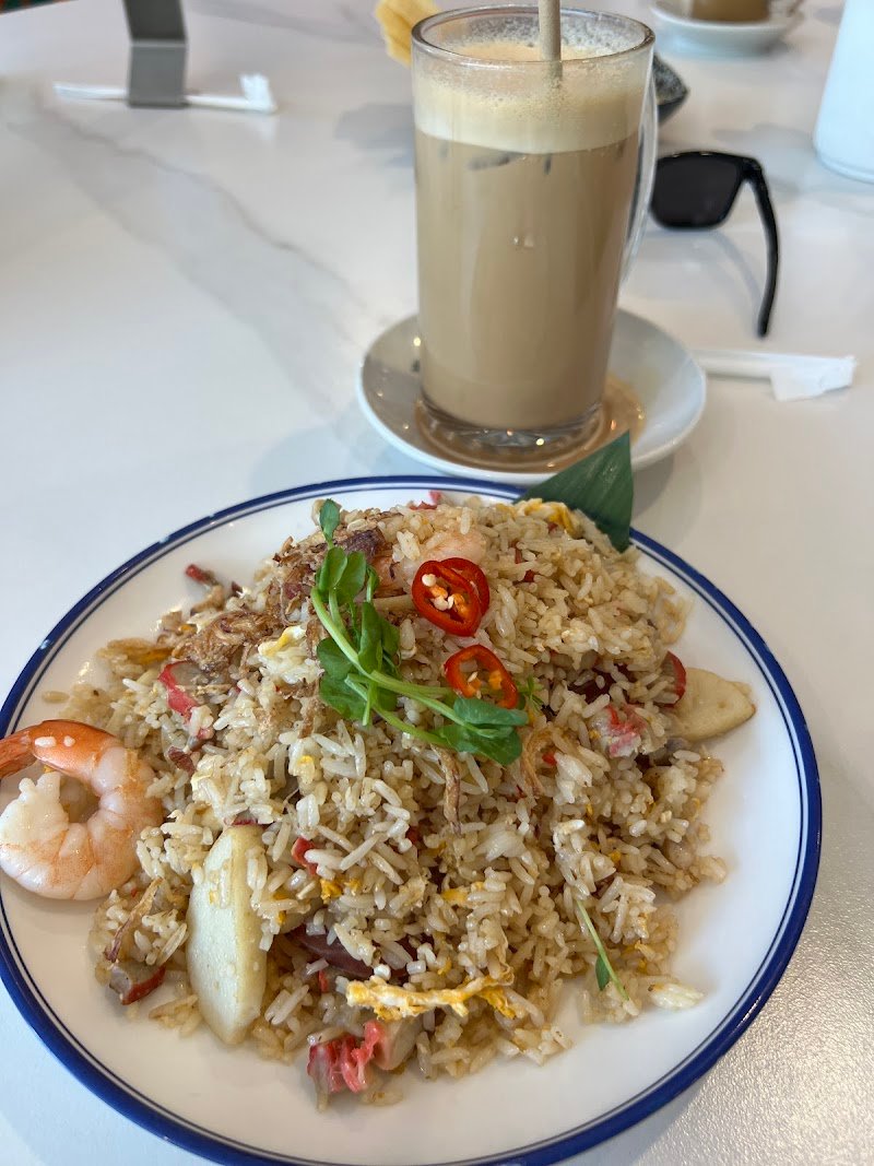 Siew’s Kopitiam photo 6