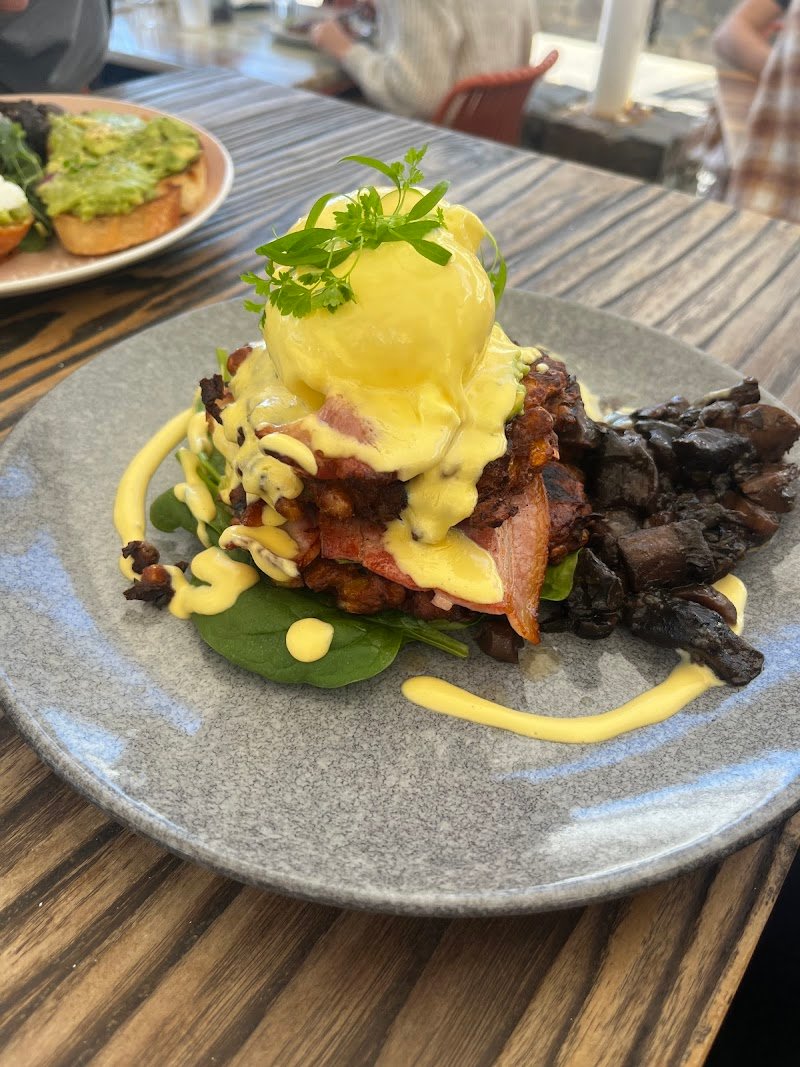 Backstreet Cafe photo 4