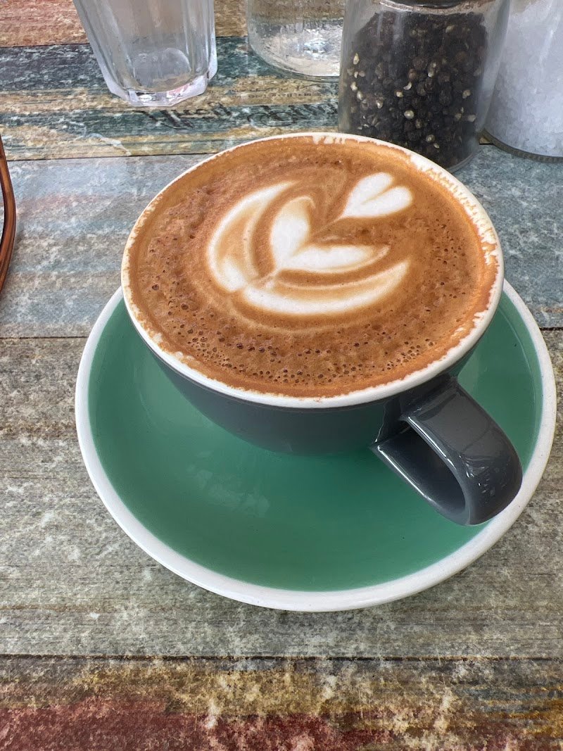 Backstreet Cafe photo 9