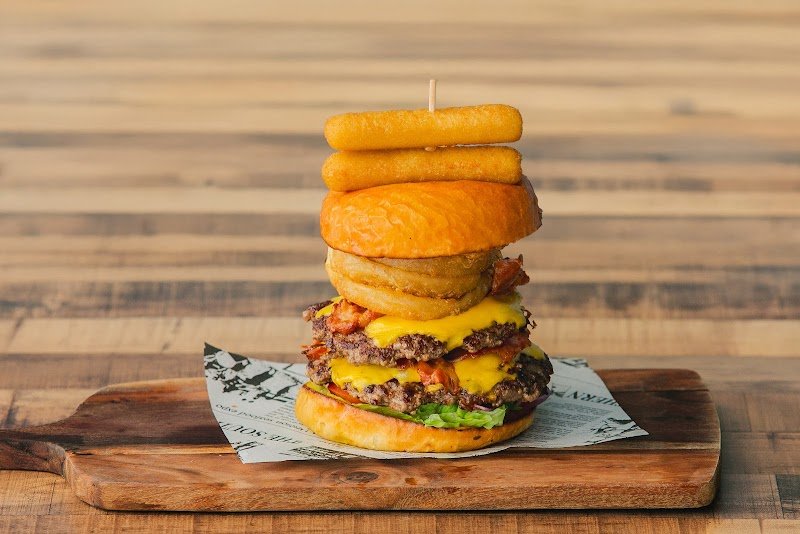 Backstreet Cafe photo 2