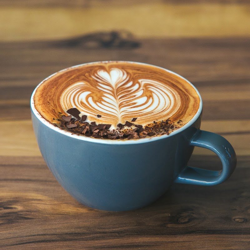 Backstreet Cafe photo 3