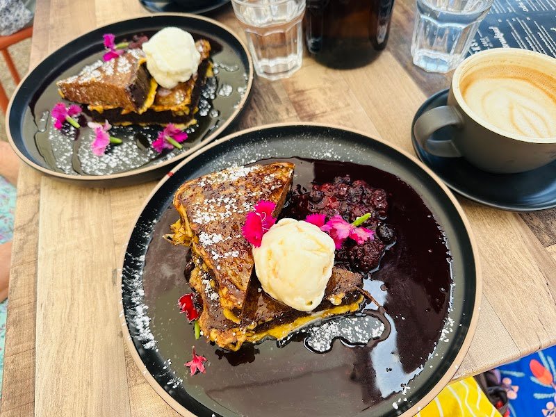 Backstreet Cafe photo 7