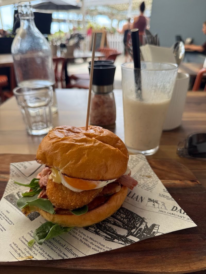 Backstreet Cafe photo 8