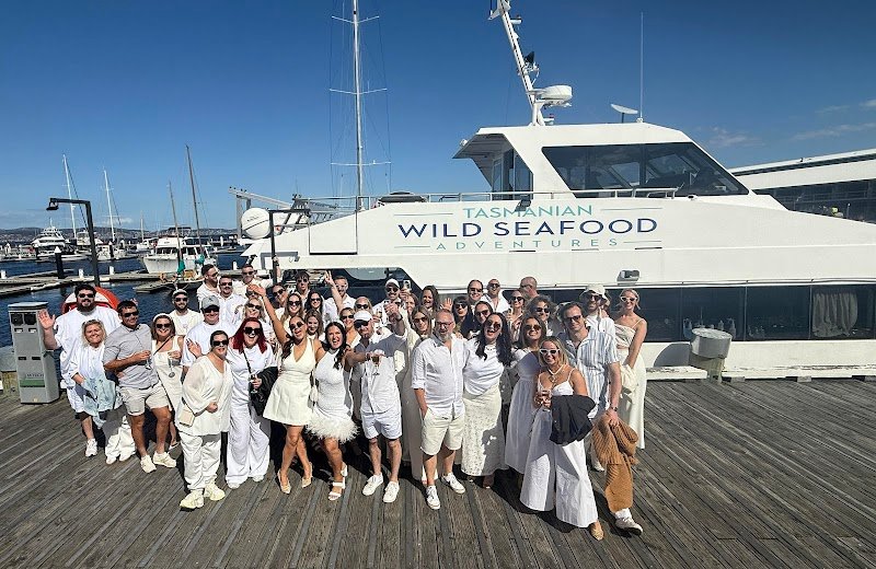 Tasmanian Wild Seafood Adventures photo 2