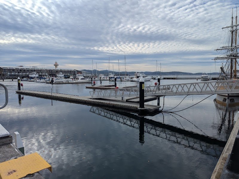 Tasmanian Wild Seafood Adventures photo 10