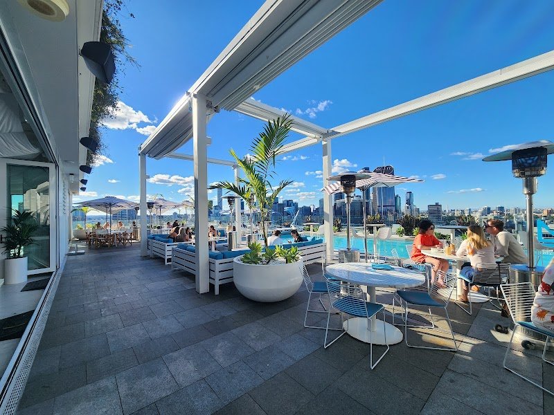 LINA ROOFTOP photo 5