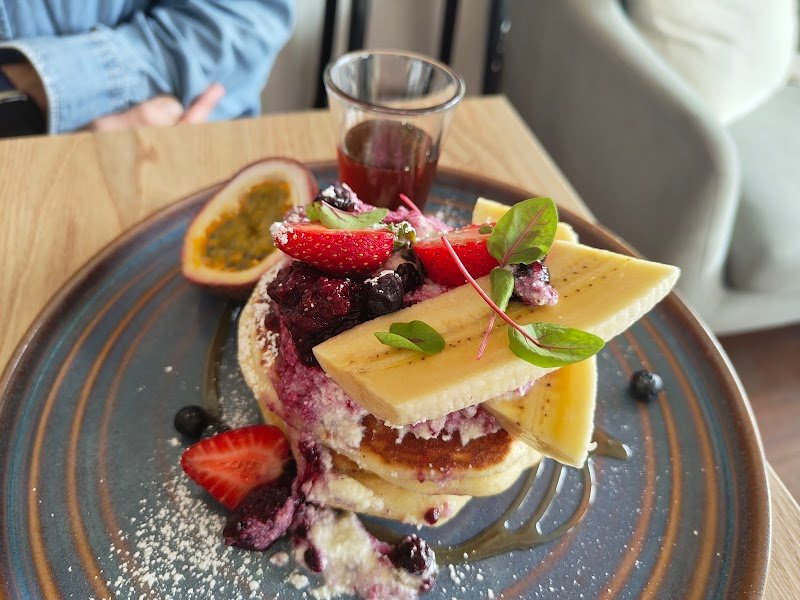 The Giant Bean Cafe photo 7