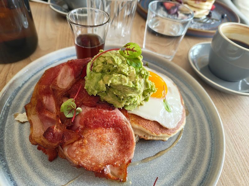 The Giant Bean Cafe photo 3