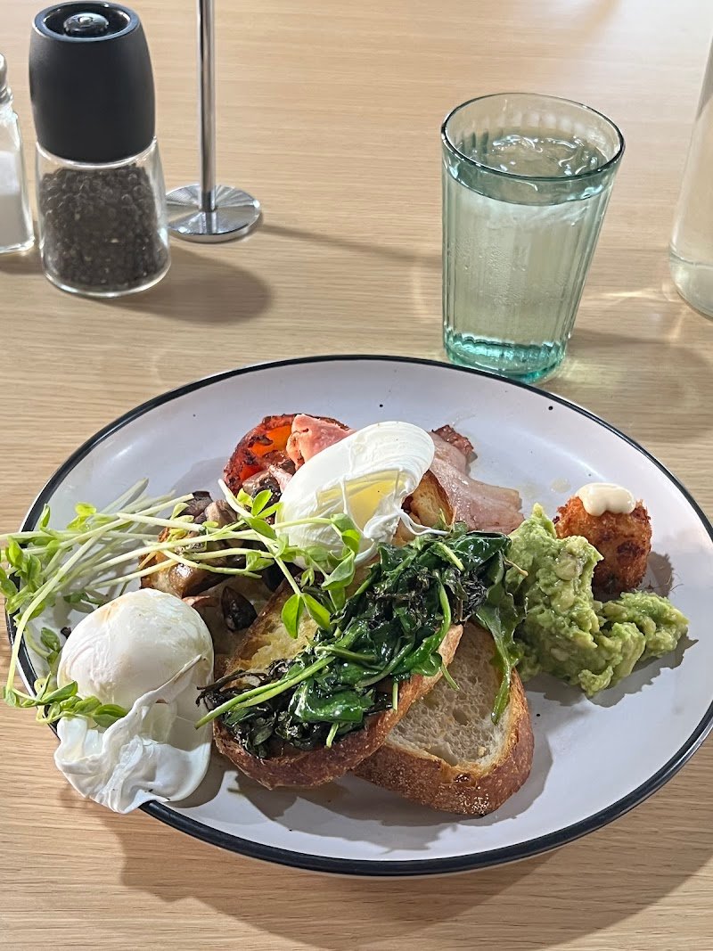 The Rabbithole photo 4