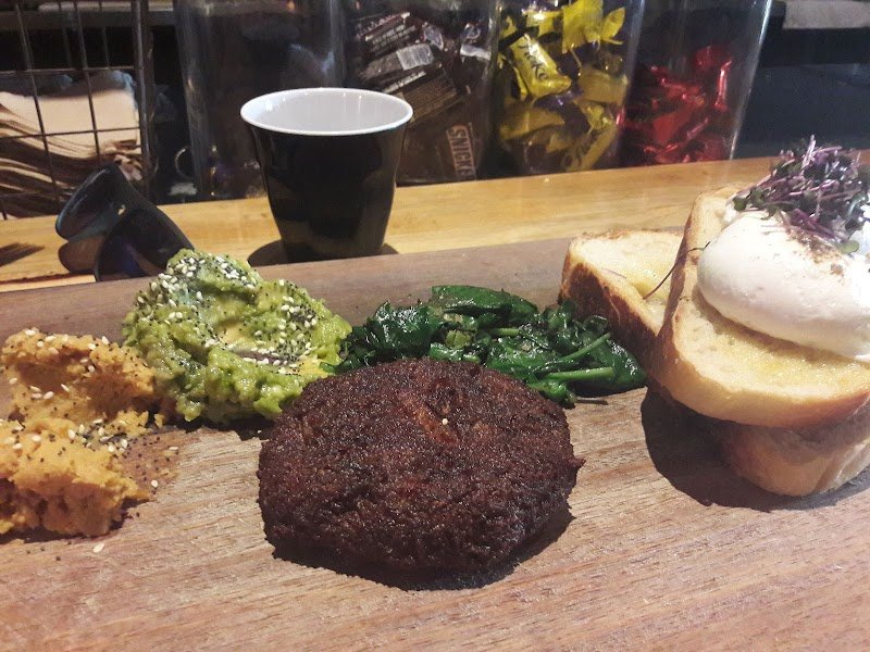 The Rabbithole photo 10