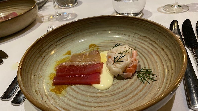 Matteo's Restaurant, Melbourne photo 3