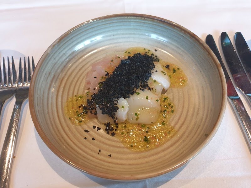 Matteo's Restaurant, Melbourne photo 8