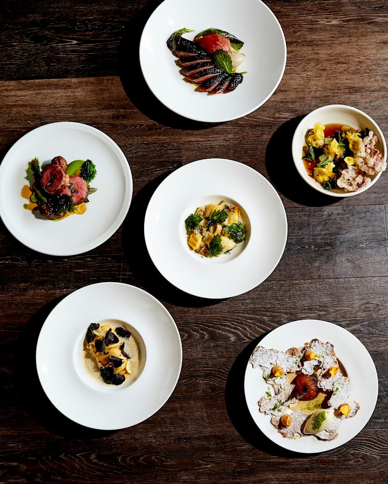 Matteo's Restaurant, Melbourne photo 2