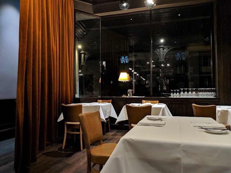 Matteo's Restaurant, Melbourne photo 6