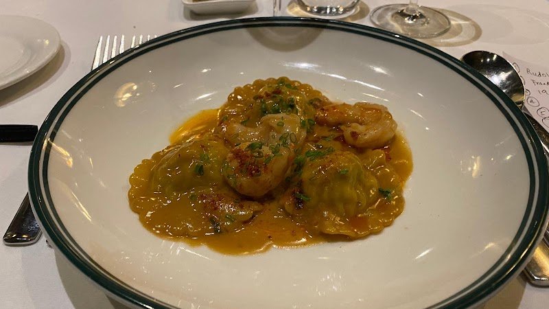 Matteo's Restaurant, Melbourne photo 7